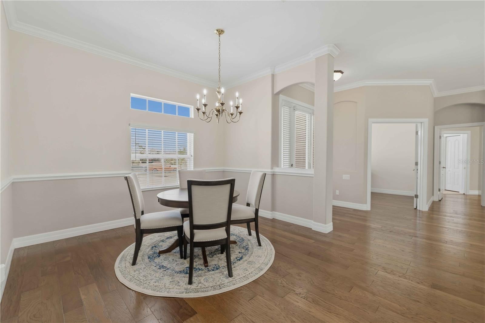 GREYHAWK LANDING PH 3 - Residential