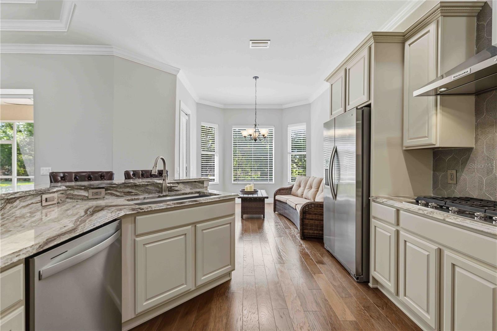 GREYHAWK LANDING PH 3 - Residential