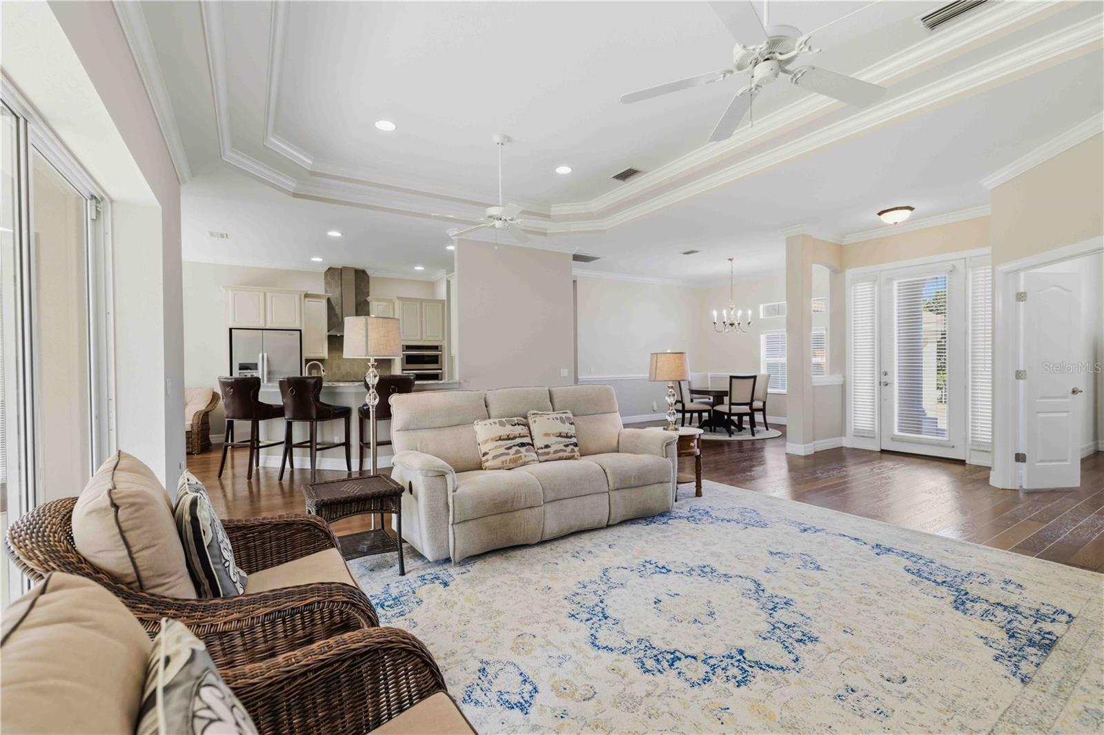 GREYHAWK LANDING PH 3 - Residential