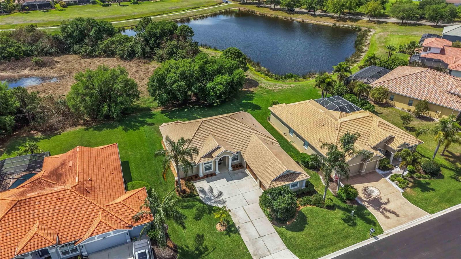 GREYHAWK LANDING PH 3 - Residential