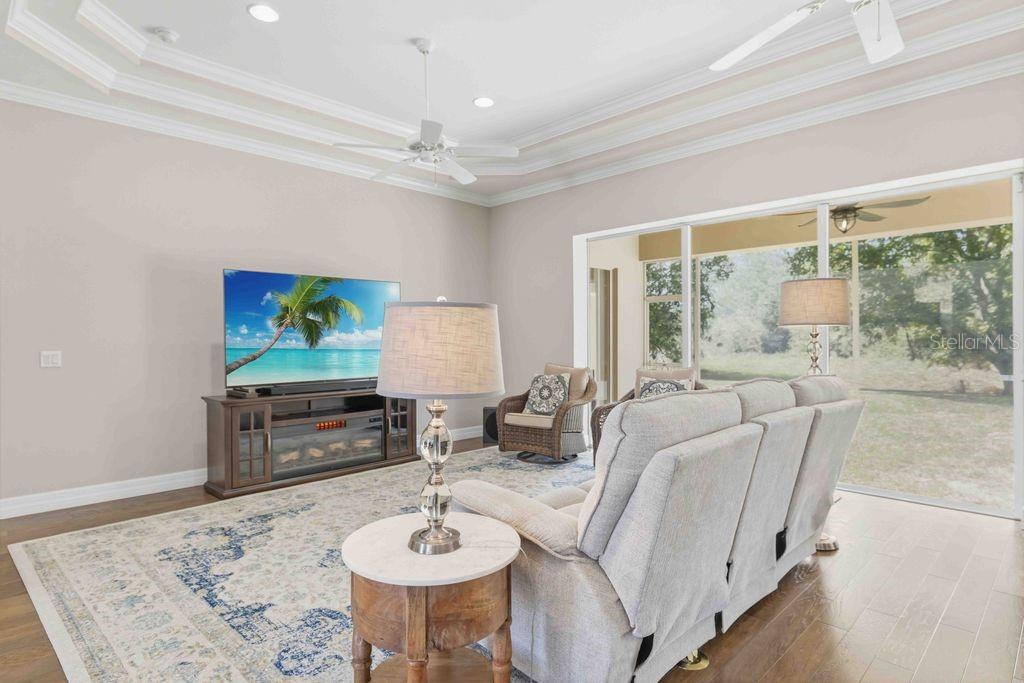 GREYHAWK LANDING PH 3 - Residential