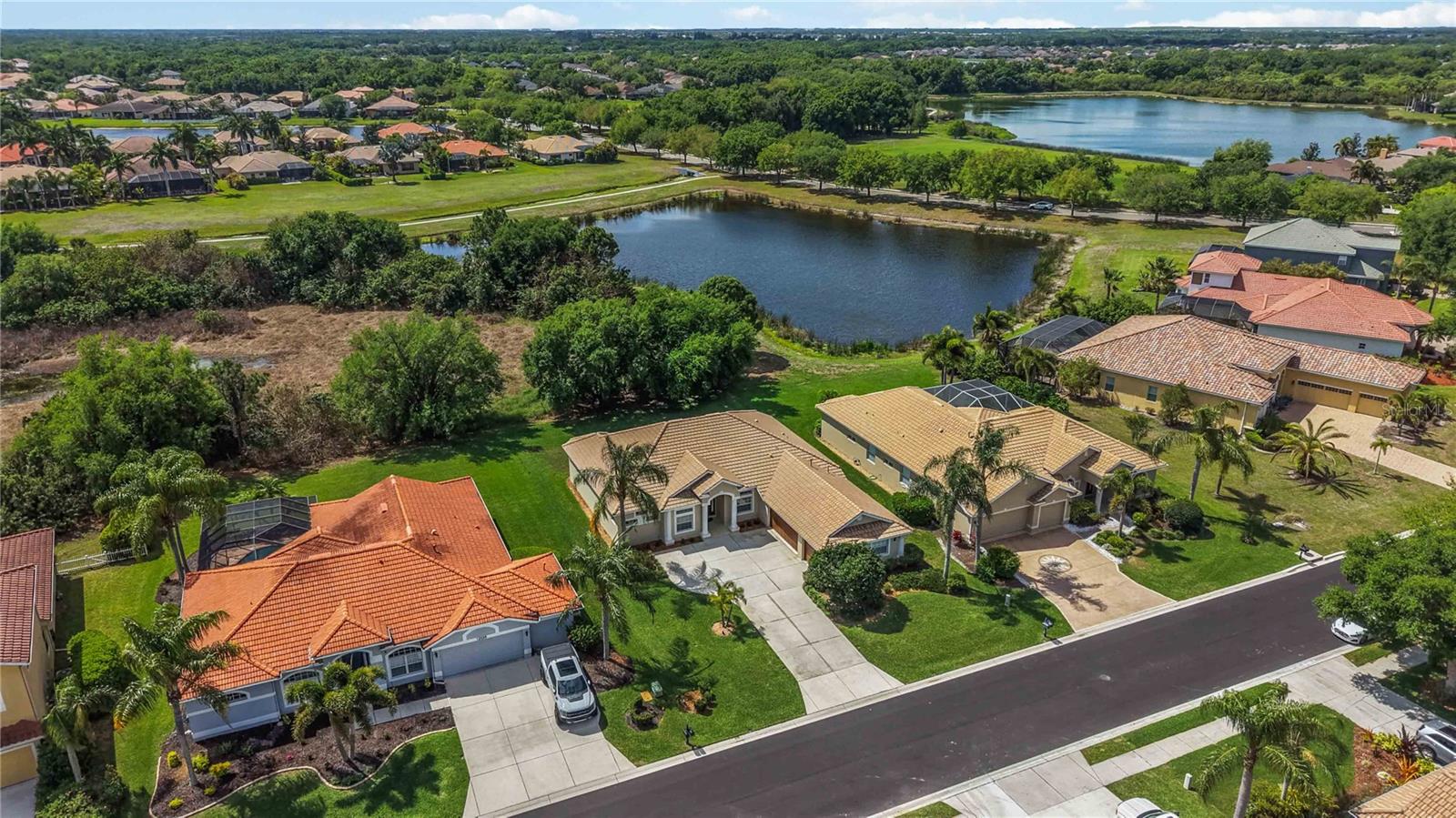 GREYHAWK LANDING PH 3 - Residential