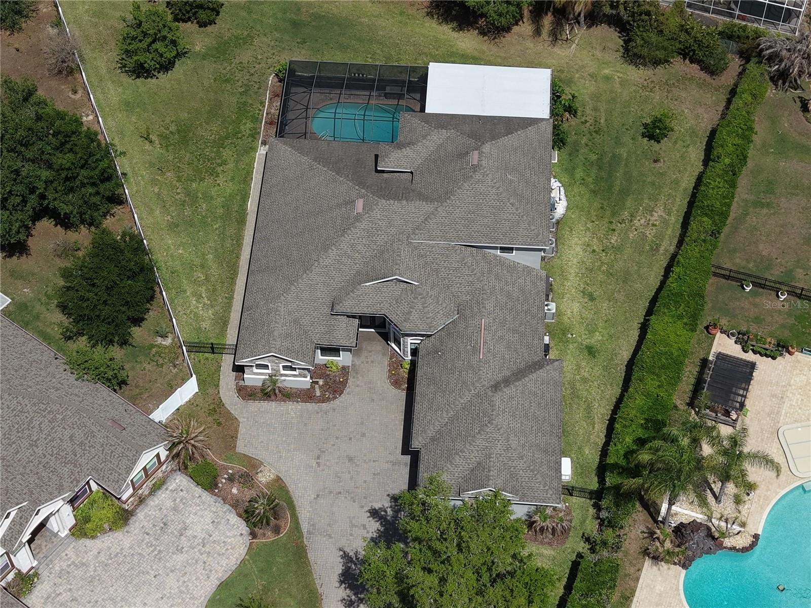 SOUTHERN OAKS - Residential