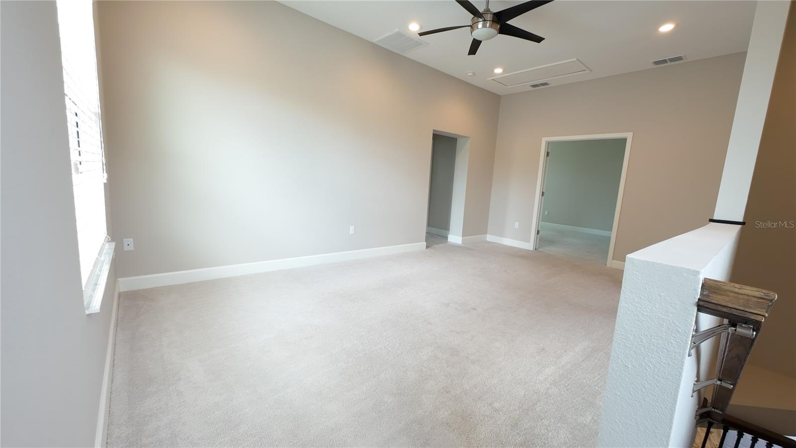 SOUTHERN OAKS - Residential