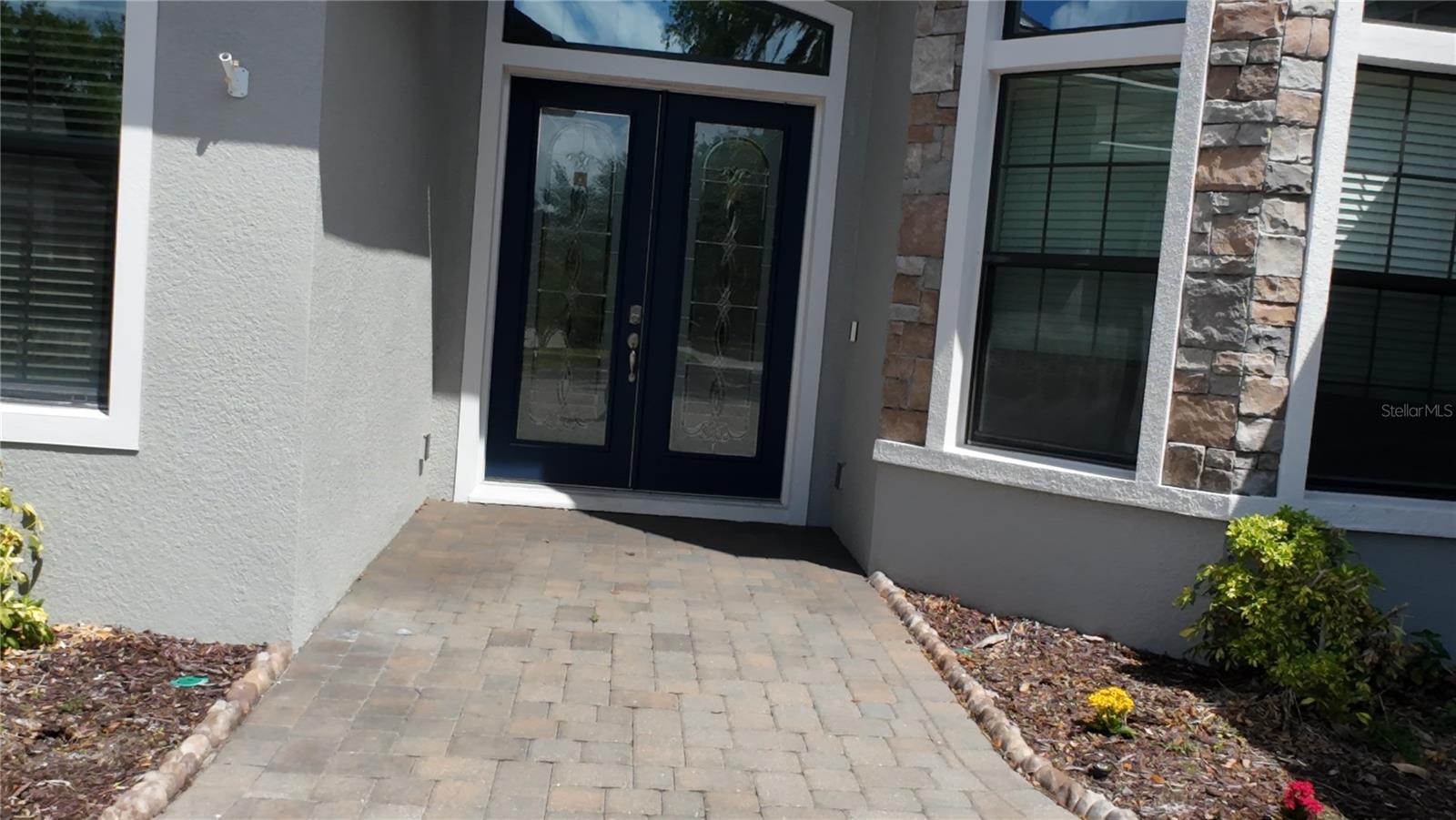 SOUTHERN OAKS - Residential