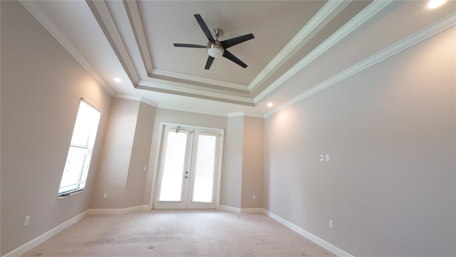 SOUTHERN OAKS - Residential