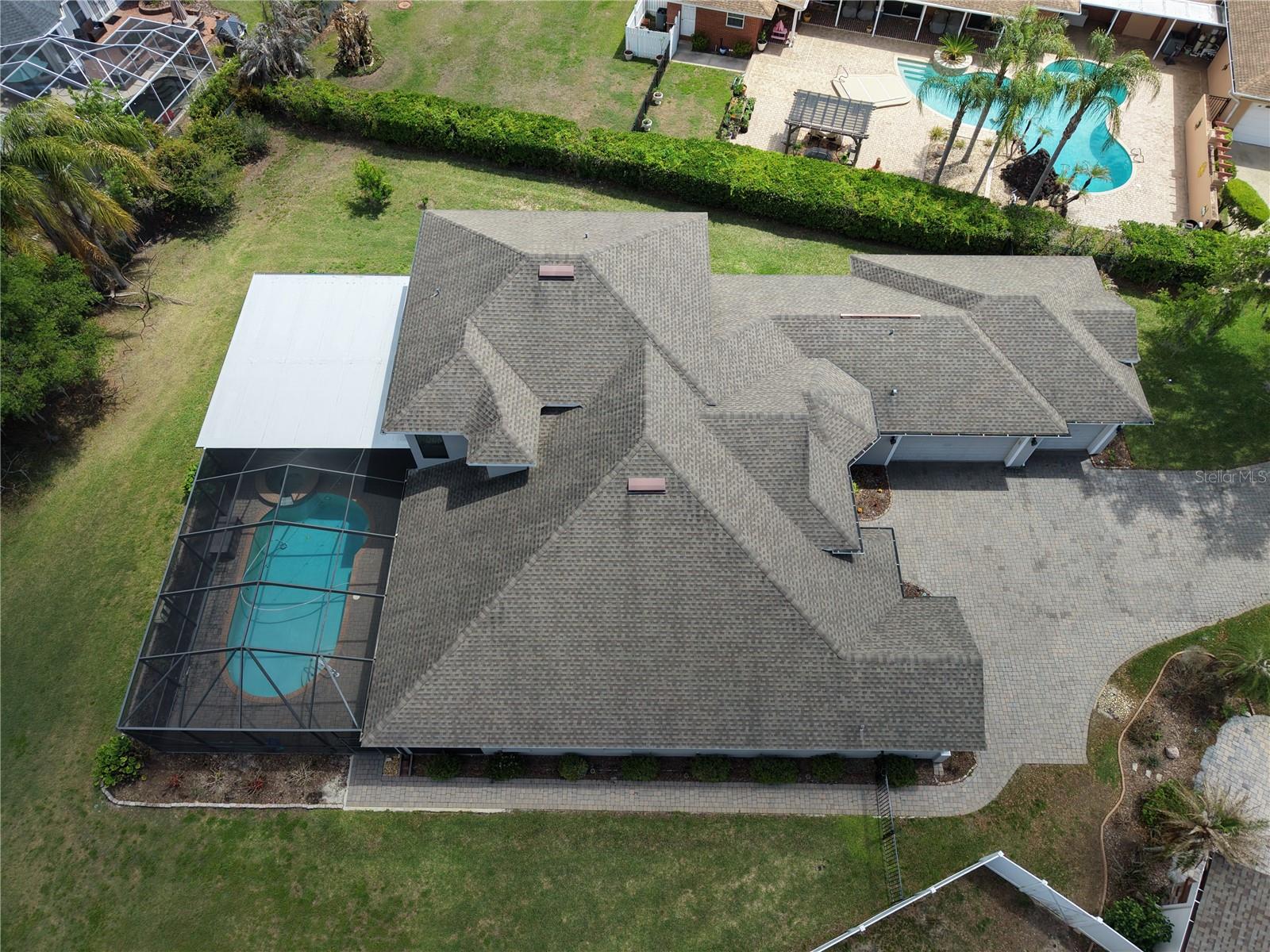 SOUTHERN OAKS - Residential