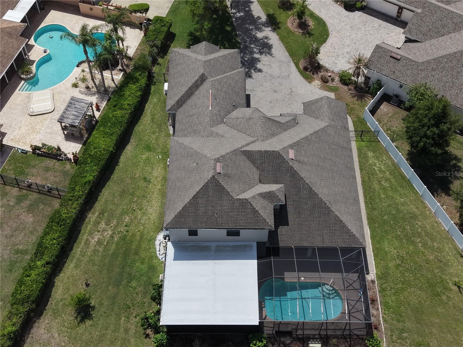 SOUTHERN OAKS - Residential