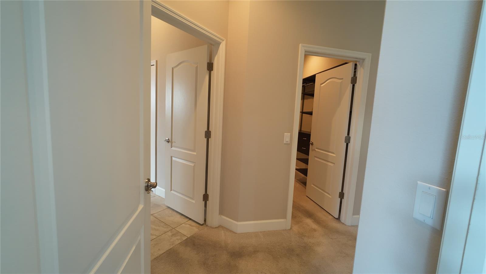 SOUTHERN OAKS - Residential