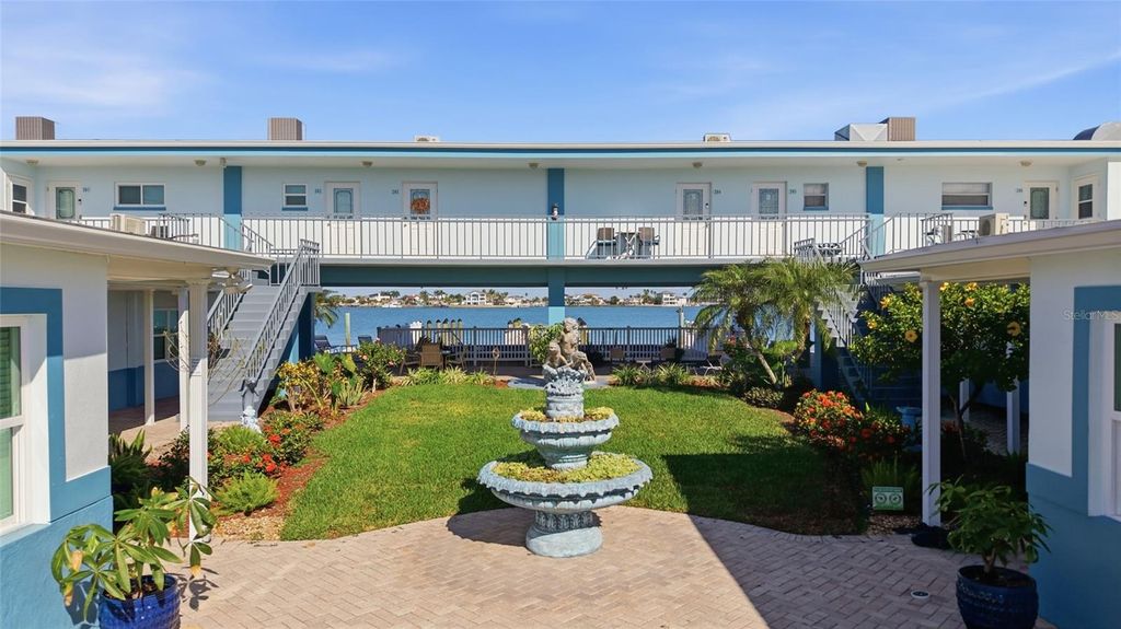 Photo of 16 Paradise Lane #107, St Petersburg, FL 33706 (MLS # TB8460606)