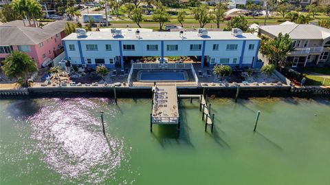 Photo of 16 Paradise Lane #107, St Petersburg, FL 33706 (MLS # TB8460606)