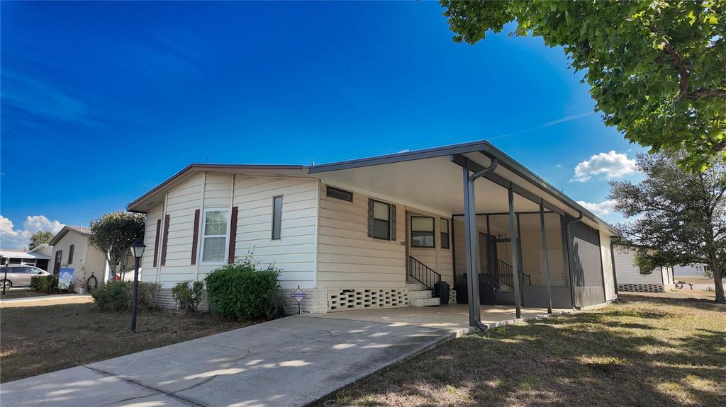 Photo of 509 Tivoli Park Dr, Davenport, FL 33897 (MLS # S5125802)