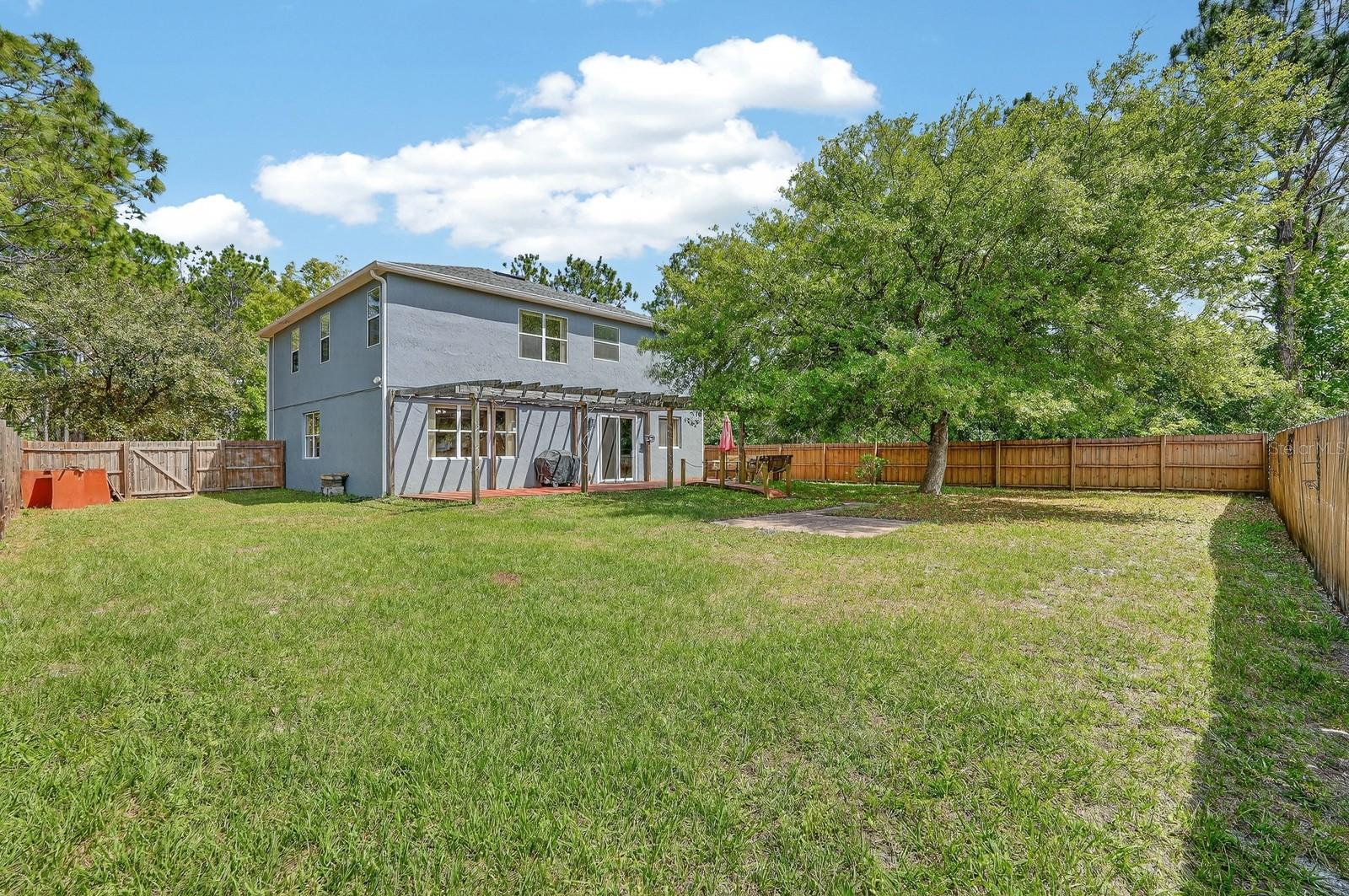 PALM COAST SEC 35 - Residential