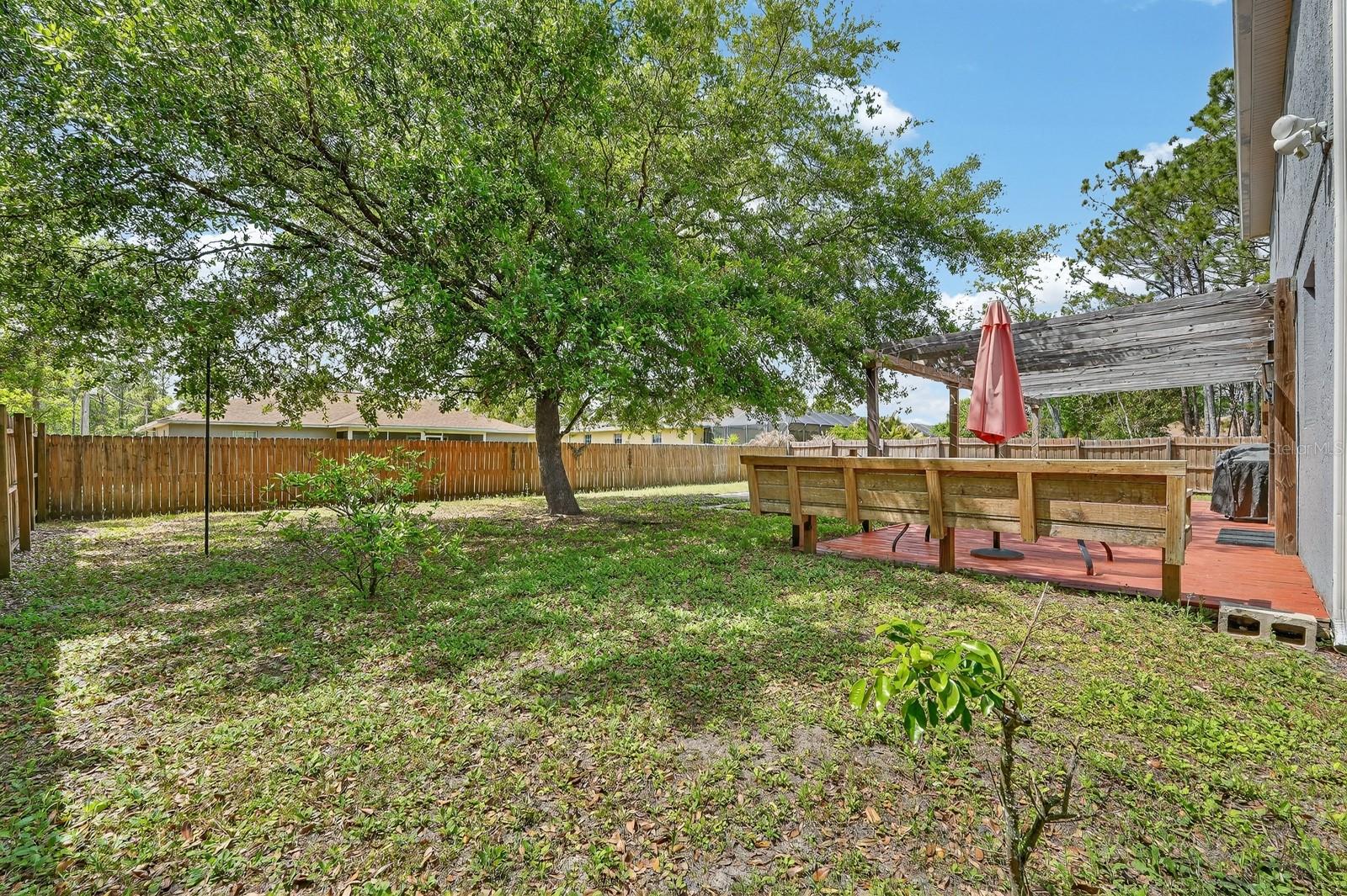 PALM COAST SEC 35 - Residential