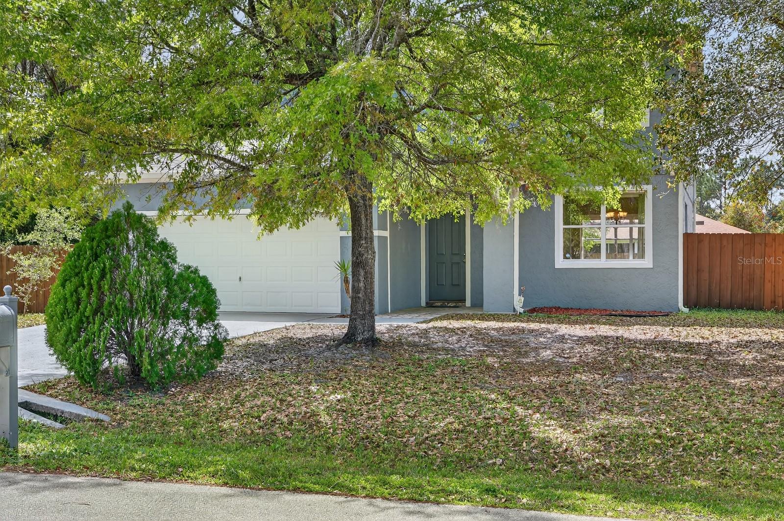 PALM COAST SEC 35 - Residential