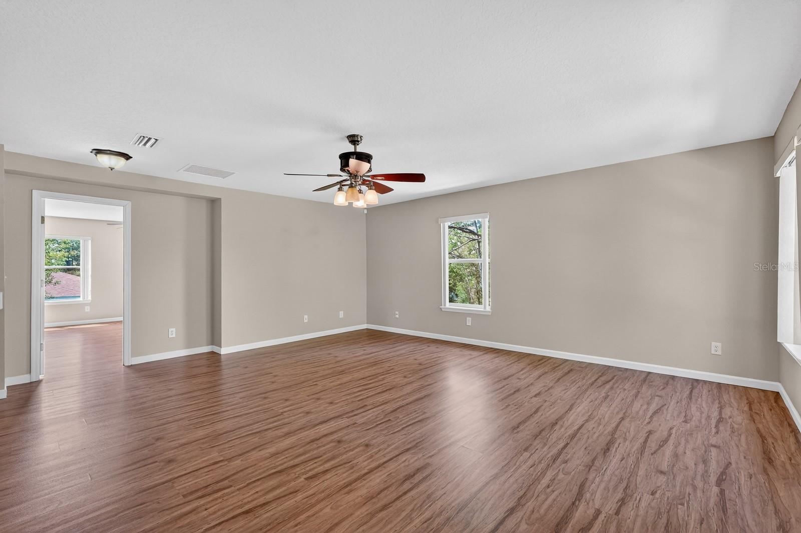 PALM COAST SEC 35 - Residential