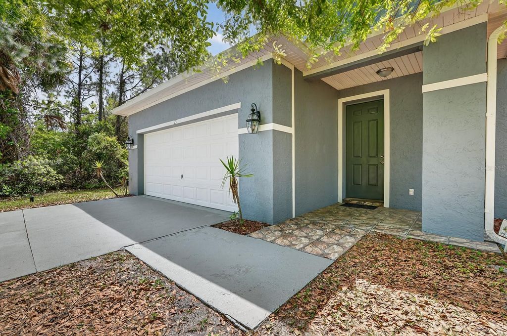 Photo of 23 Burnham Lane, Palm Coast, FL 32137 (MLS # FC317380)