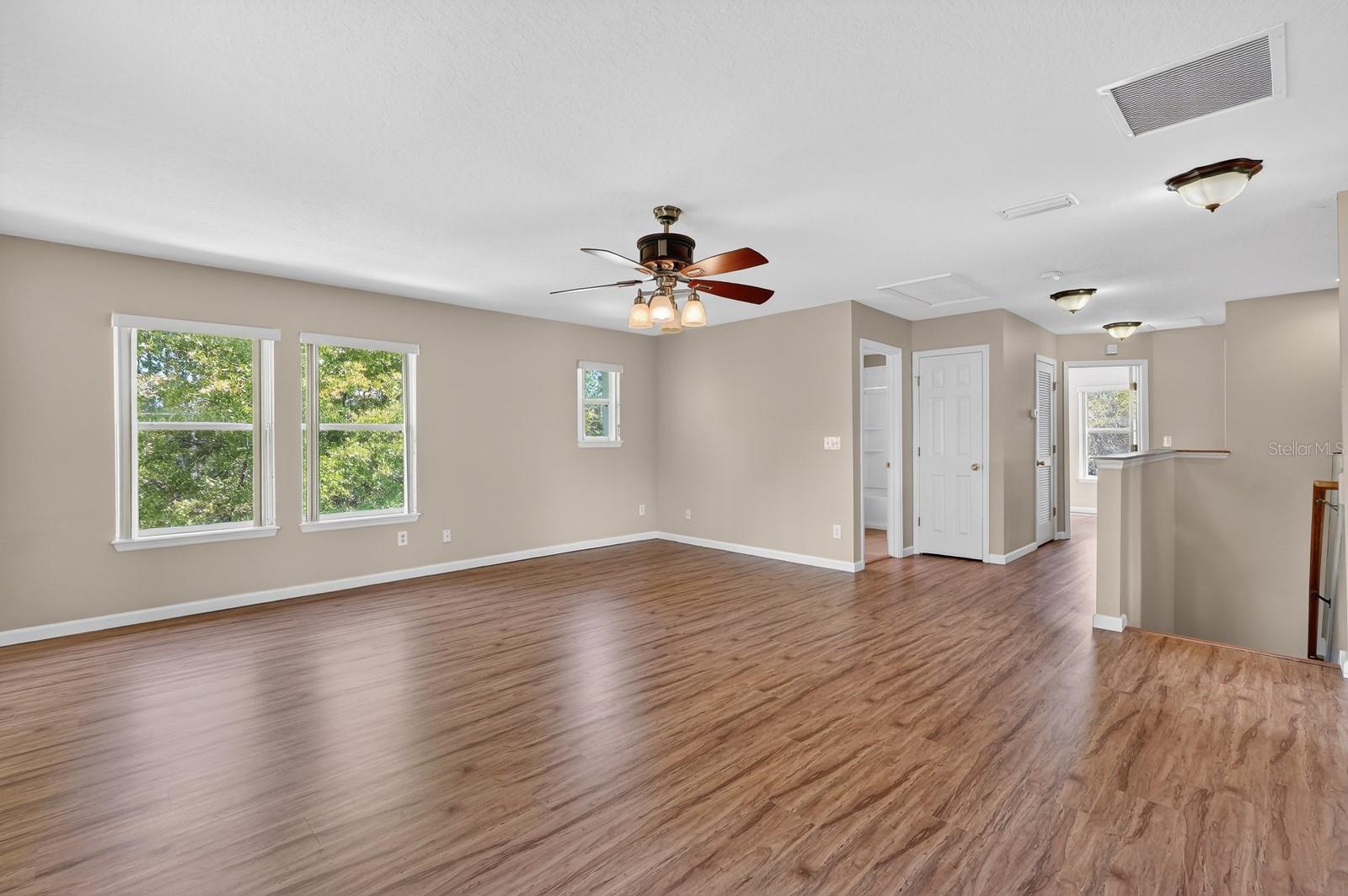 PALM COAST SEC 35 - Residential