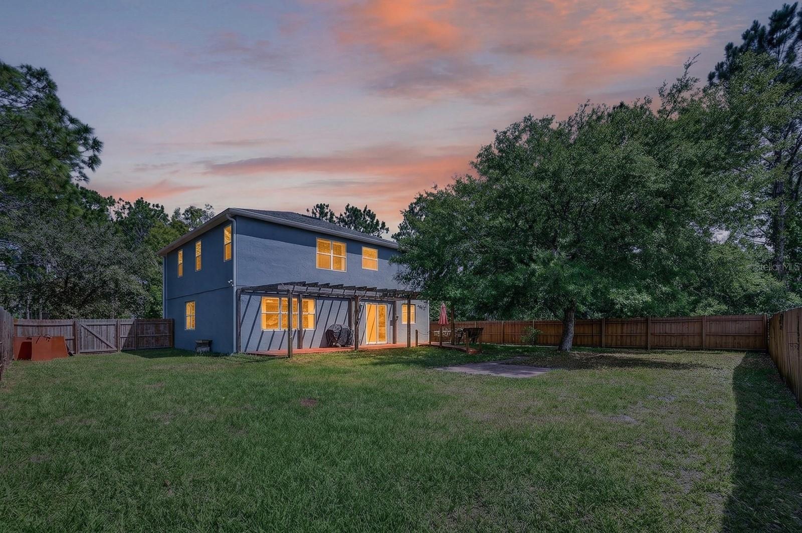 PALM COAST SEC 35 - Residential