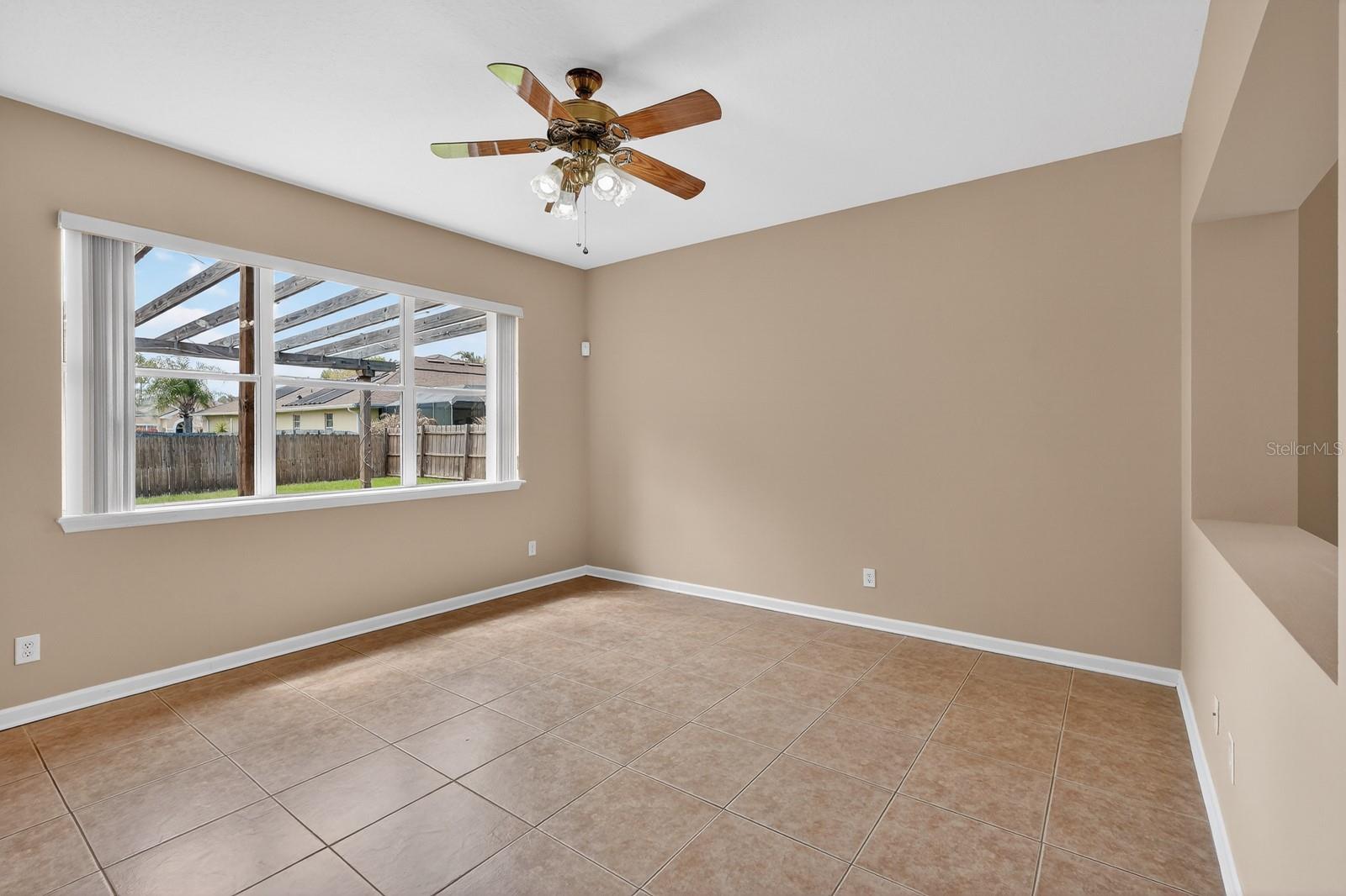 PALM COAST SEC 35 - Residential