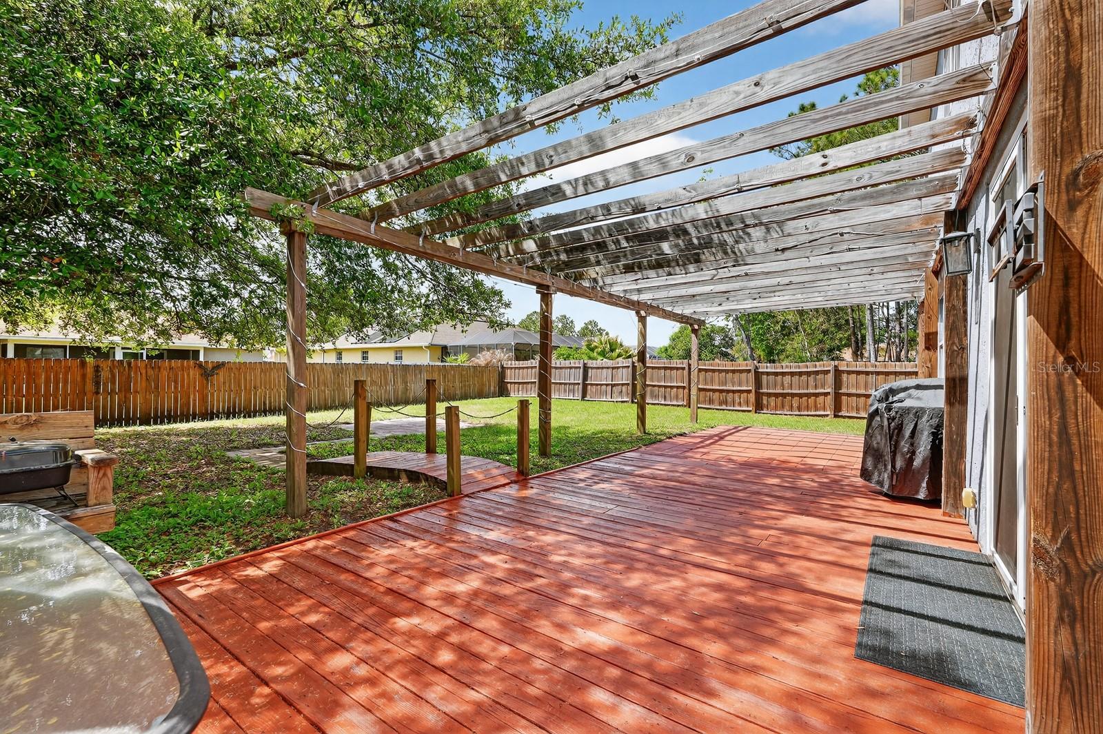 PALM COAST SEC 35 - Residential