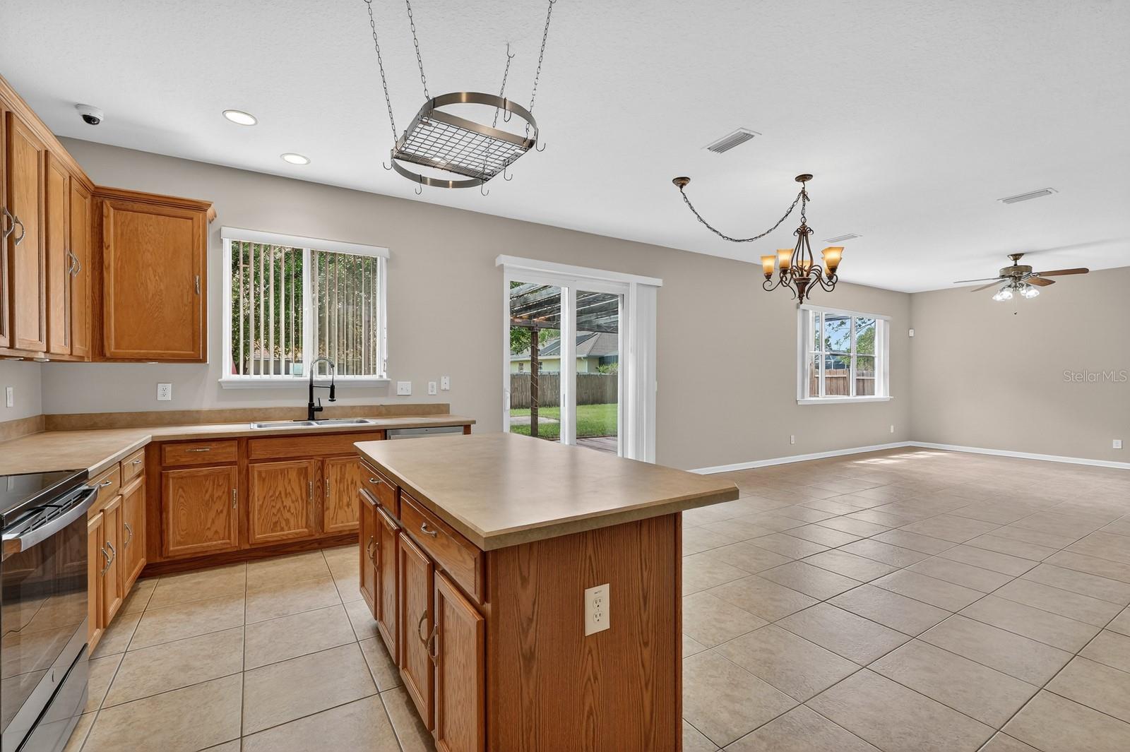 PALM COAST SEC 35 - Residential