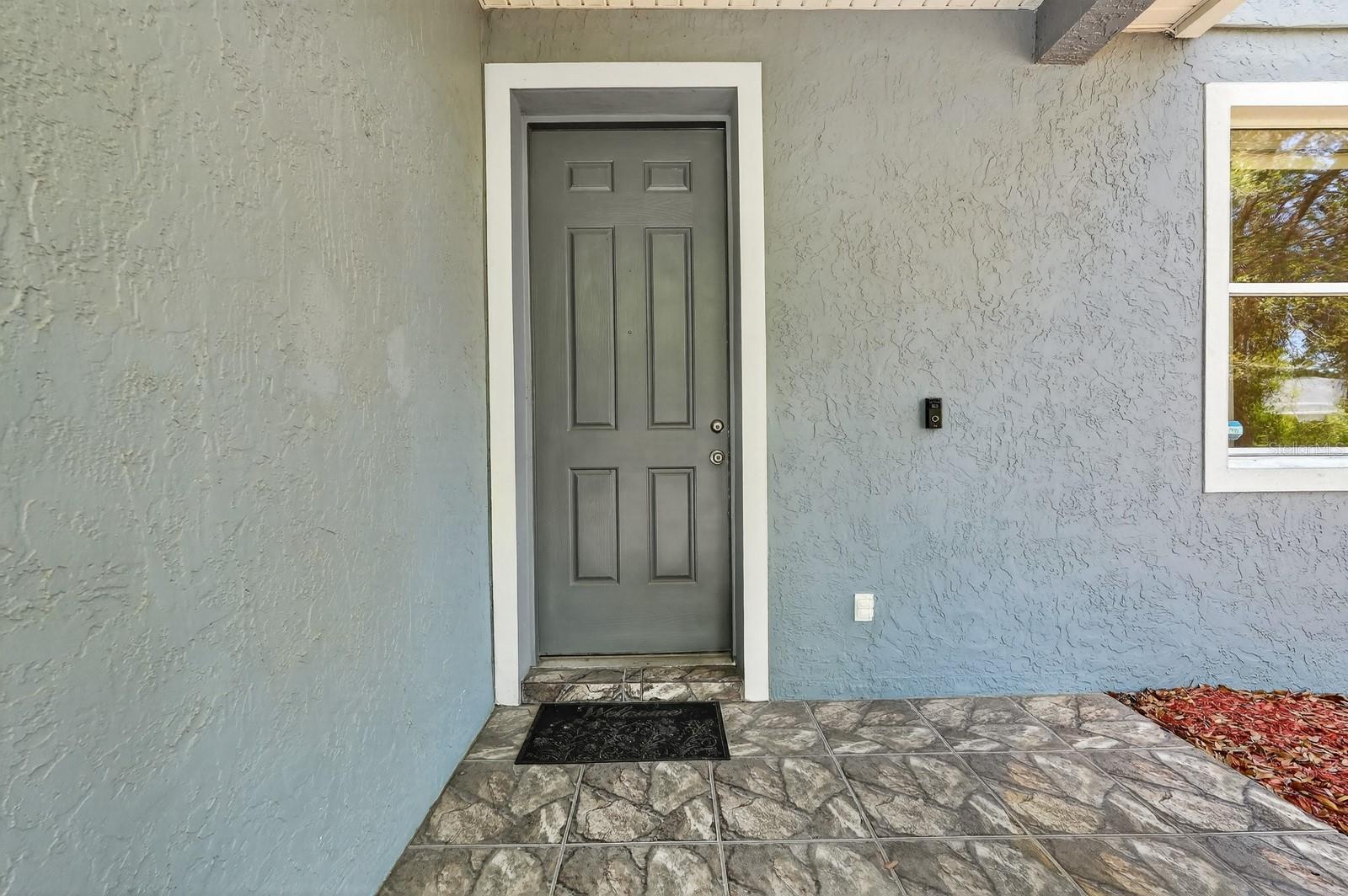 PALM COAST SEC 35 - Residential