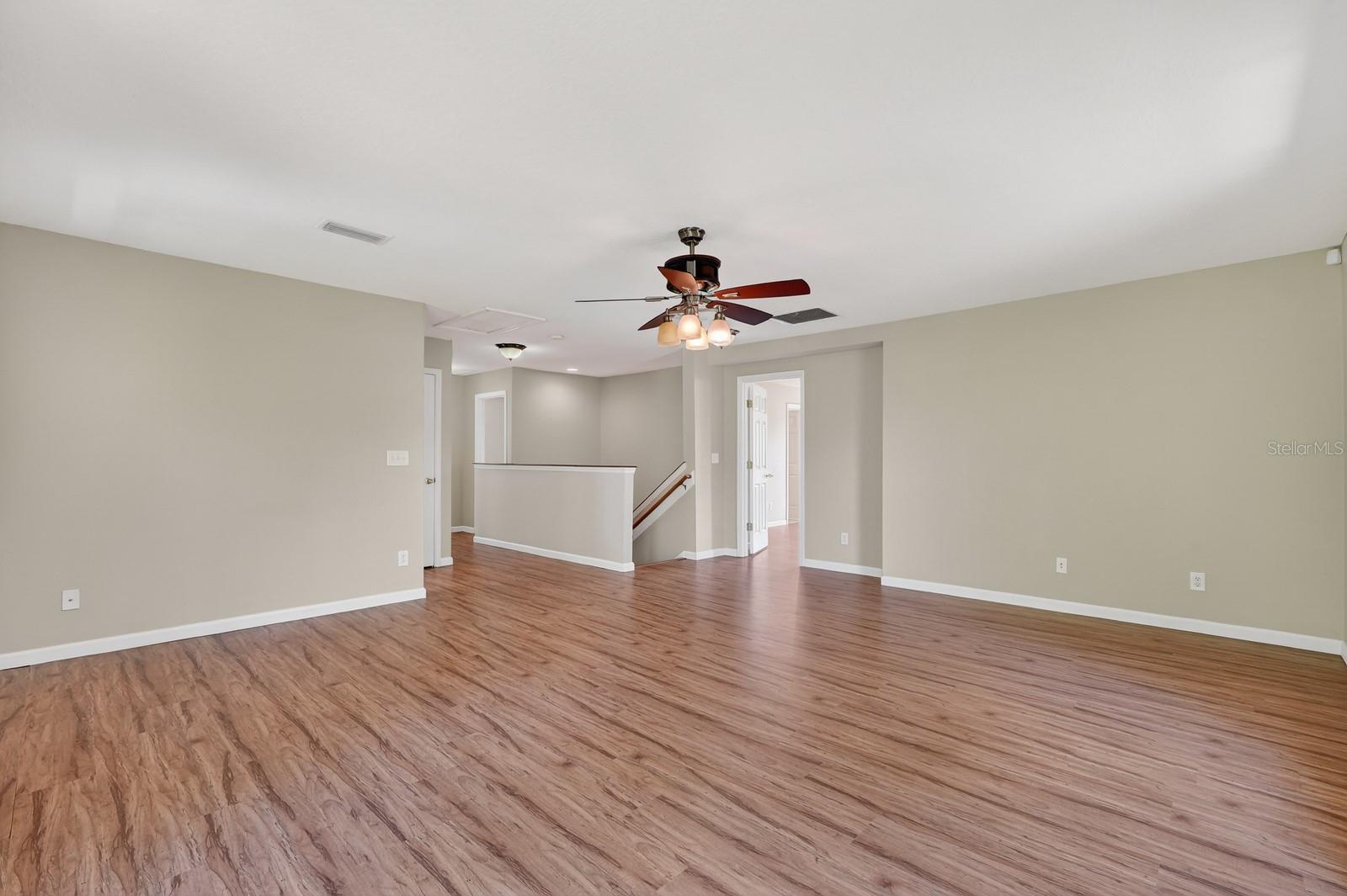 PALM COAST SEC 35 - Residential