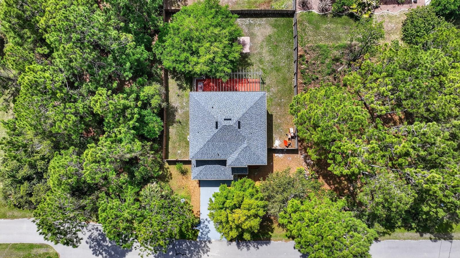 PALM COAST SEC 35 - Residential