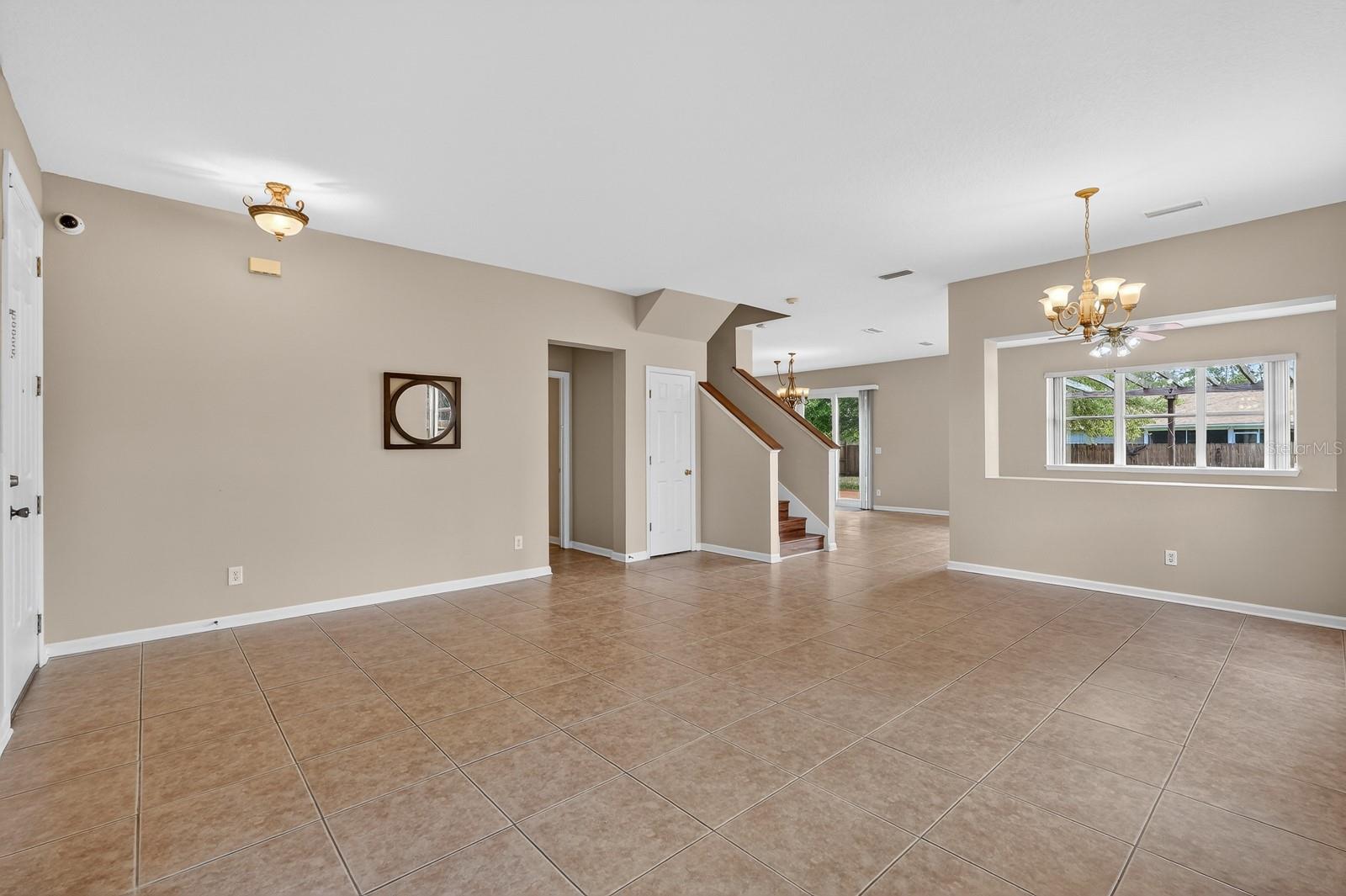 PALM COAST SEC 35 - Residential