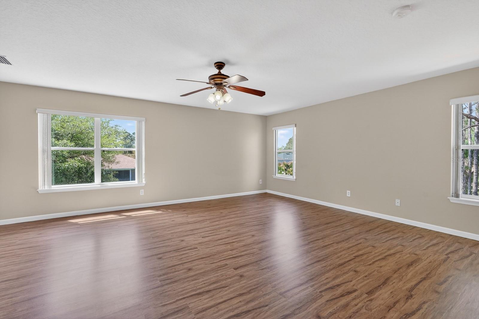 PALM COAST SEC 35 - Residential