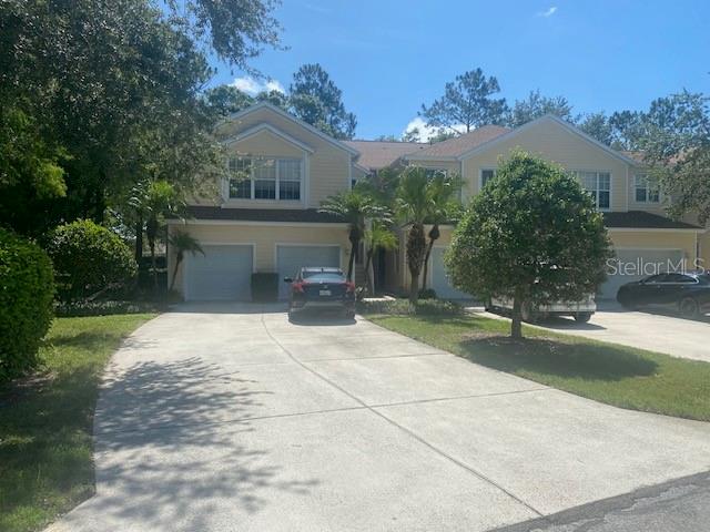 Location, Desirable area in Lakewood Ranch 3/2 townhouse with one car garage. Minutes to every amenity you can imagine. The entry way leads to your garage or upstairs to the open living area. The living room has a cathedral ceiling, fans, a small balcony with patio doors facing the side yard. Split bedroom plan has a large bright master with ensuite bathroom on one side and 2 bedrooms with second bath on the other for a nice bit of privacy. kitchen has all appliances. There is also a laundry room with appliances in the unit. Cable TV, Internet, pest control included in your rent