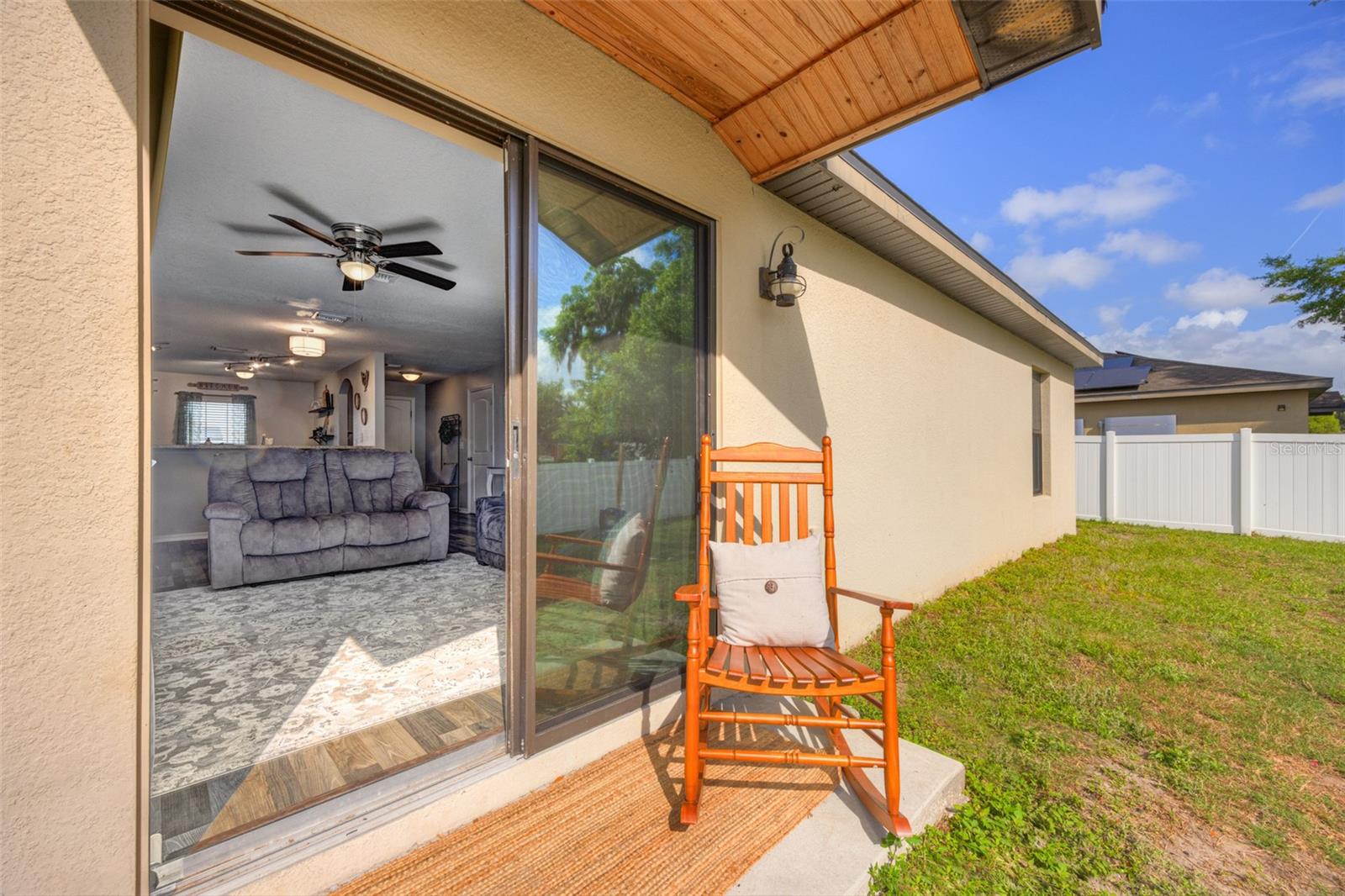 HIGHLANDS F - Residential