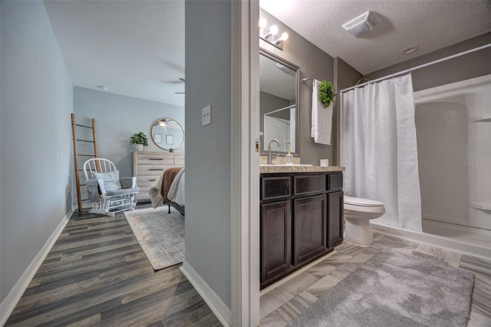 HIGHLANDS F - Residential