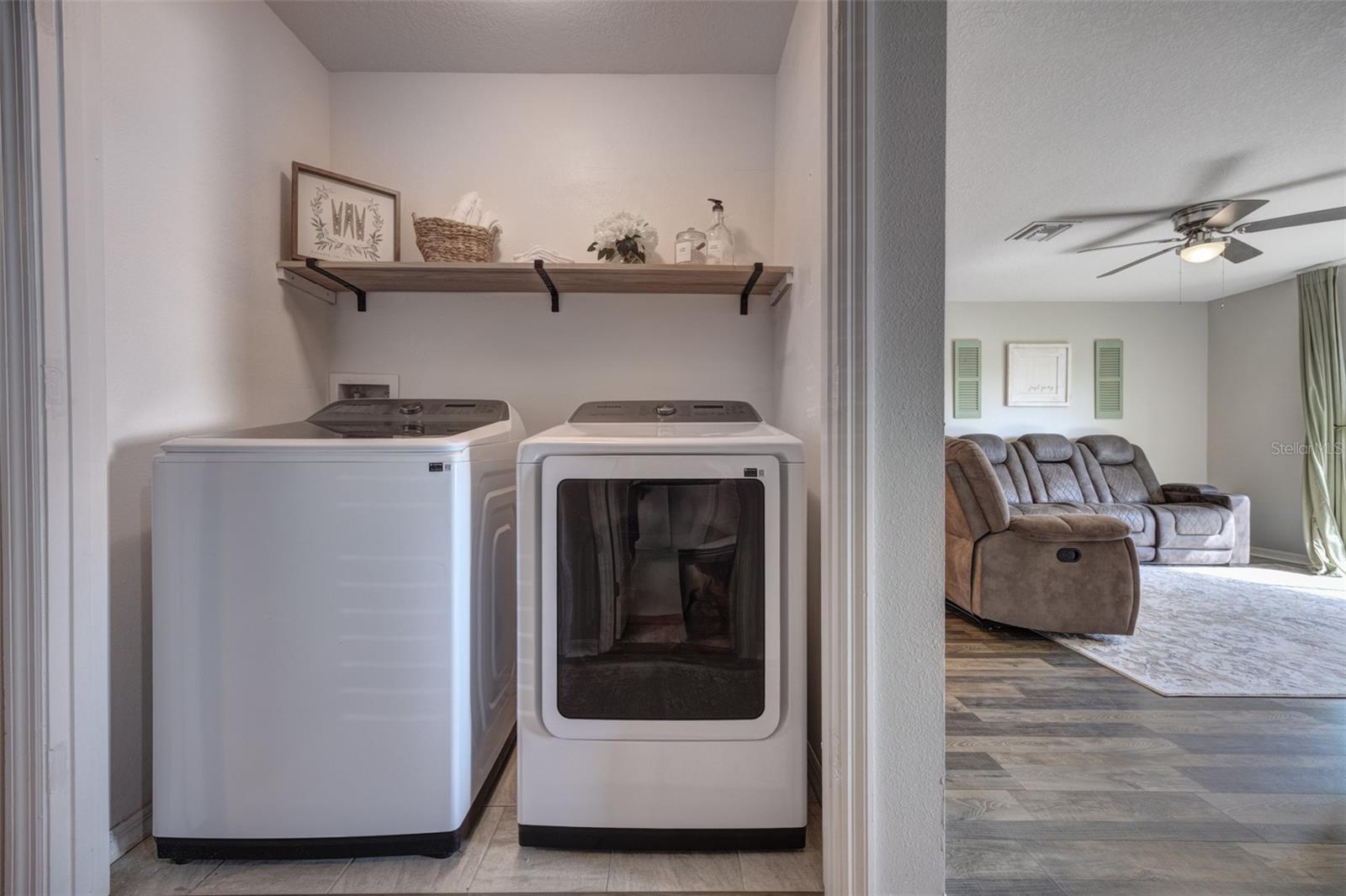 HIGHLANDS F - Residential