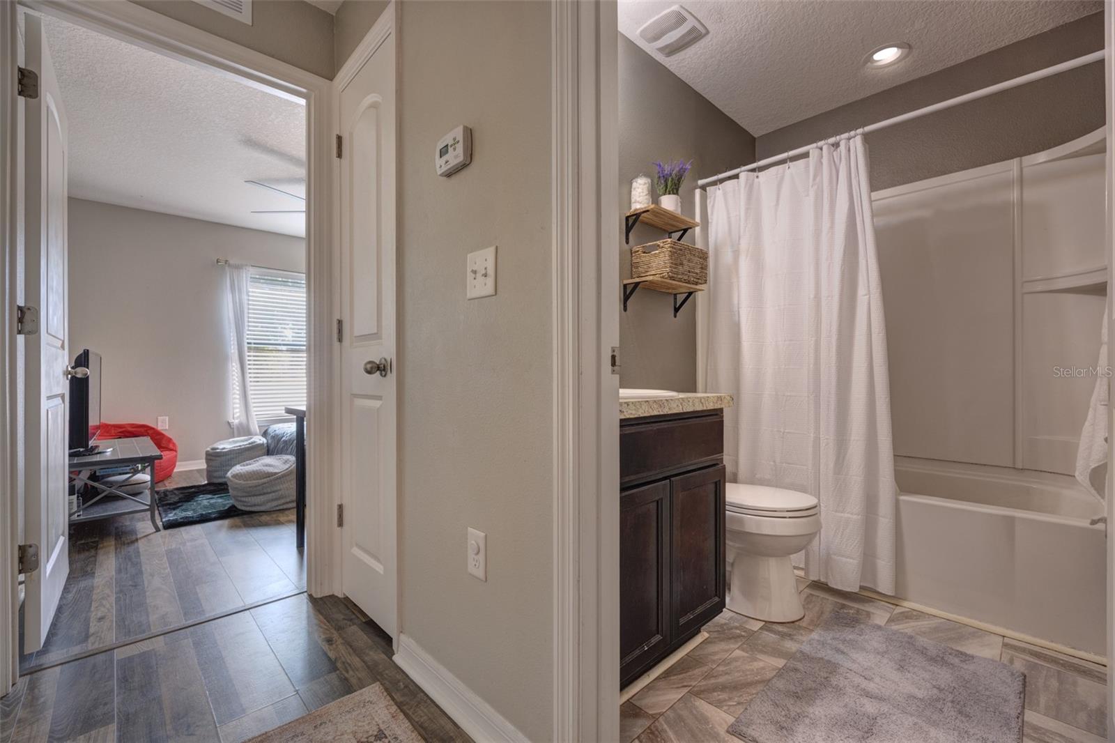 HIGHLANDS F - Residential