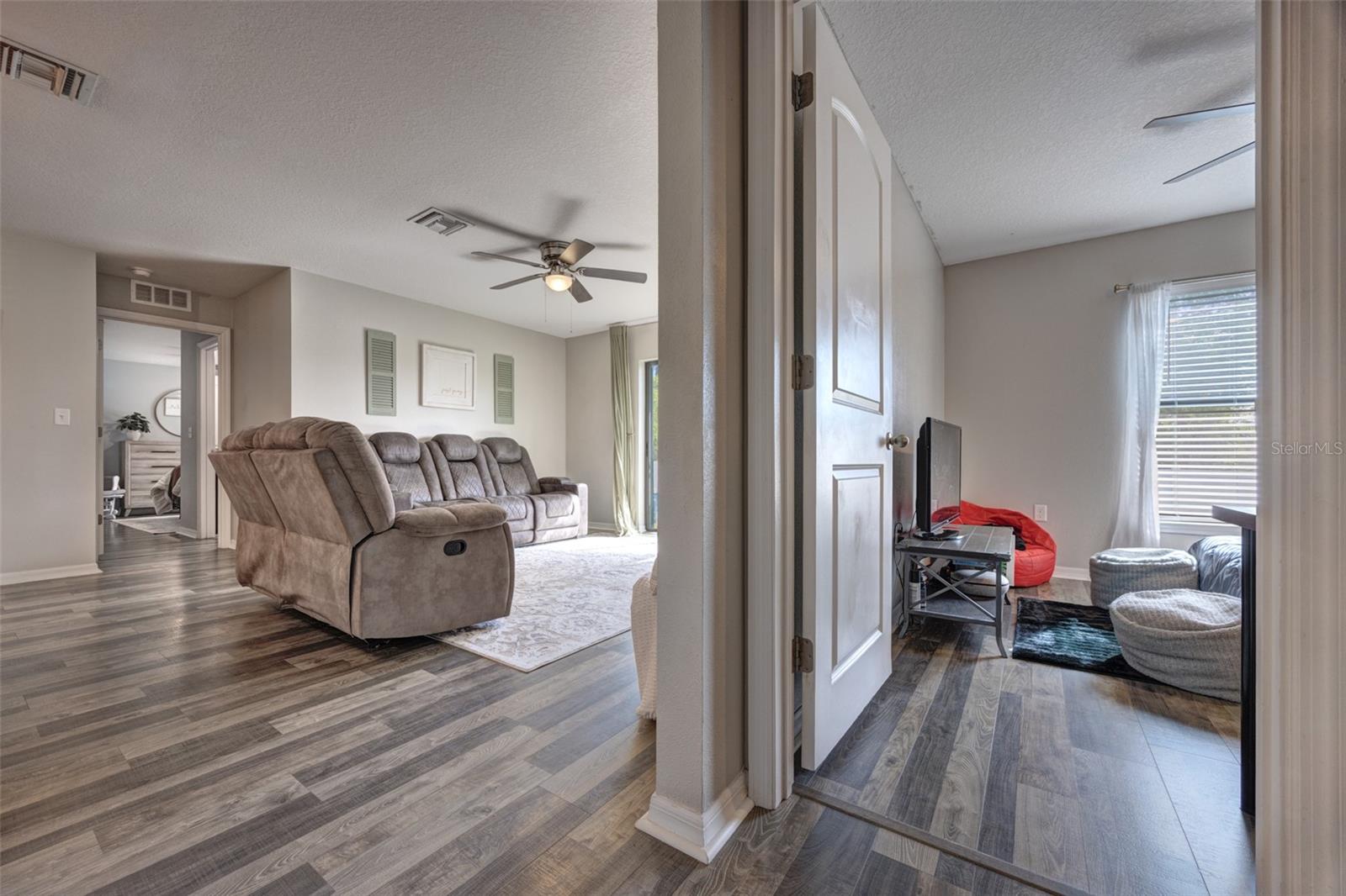 HIGHLANDS F - Residential