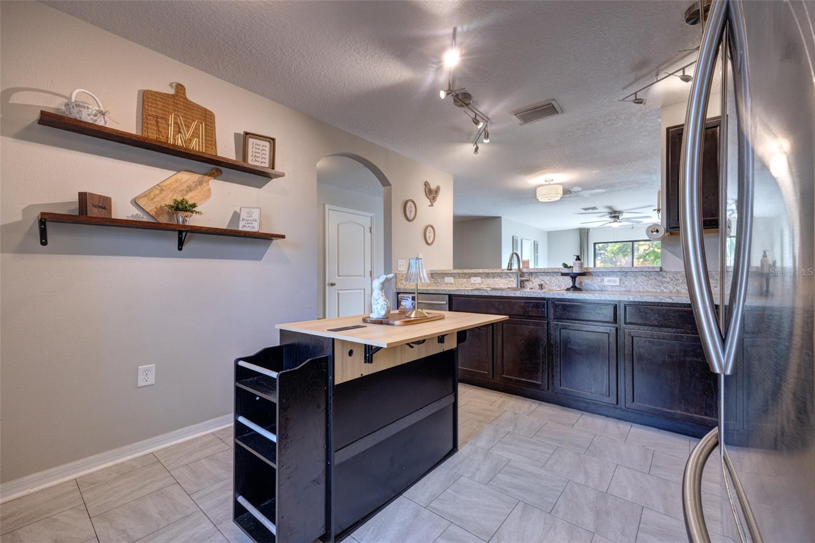 HIGHLANDS F - Residential