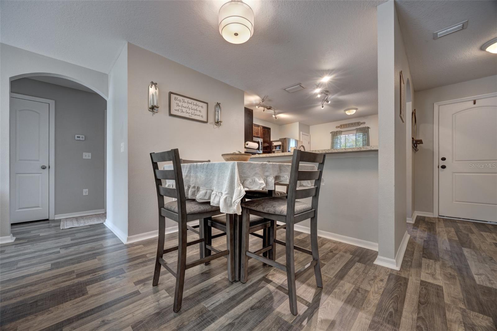 HIGHLANDS F - Residential