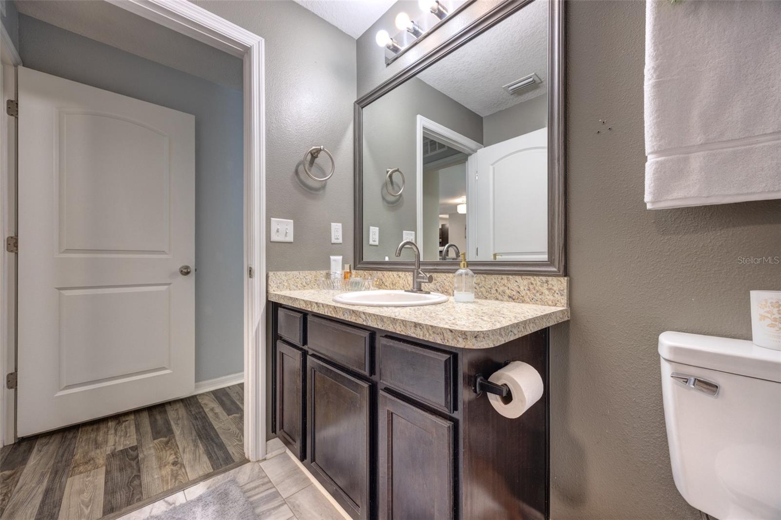 HIGHLANDS F - Residential