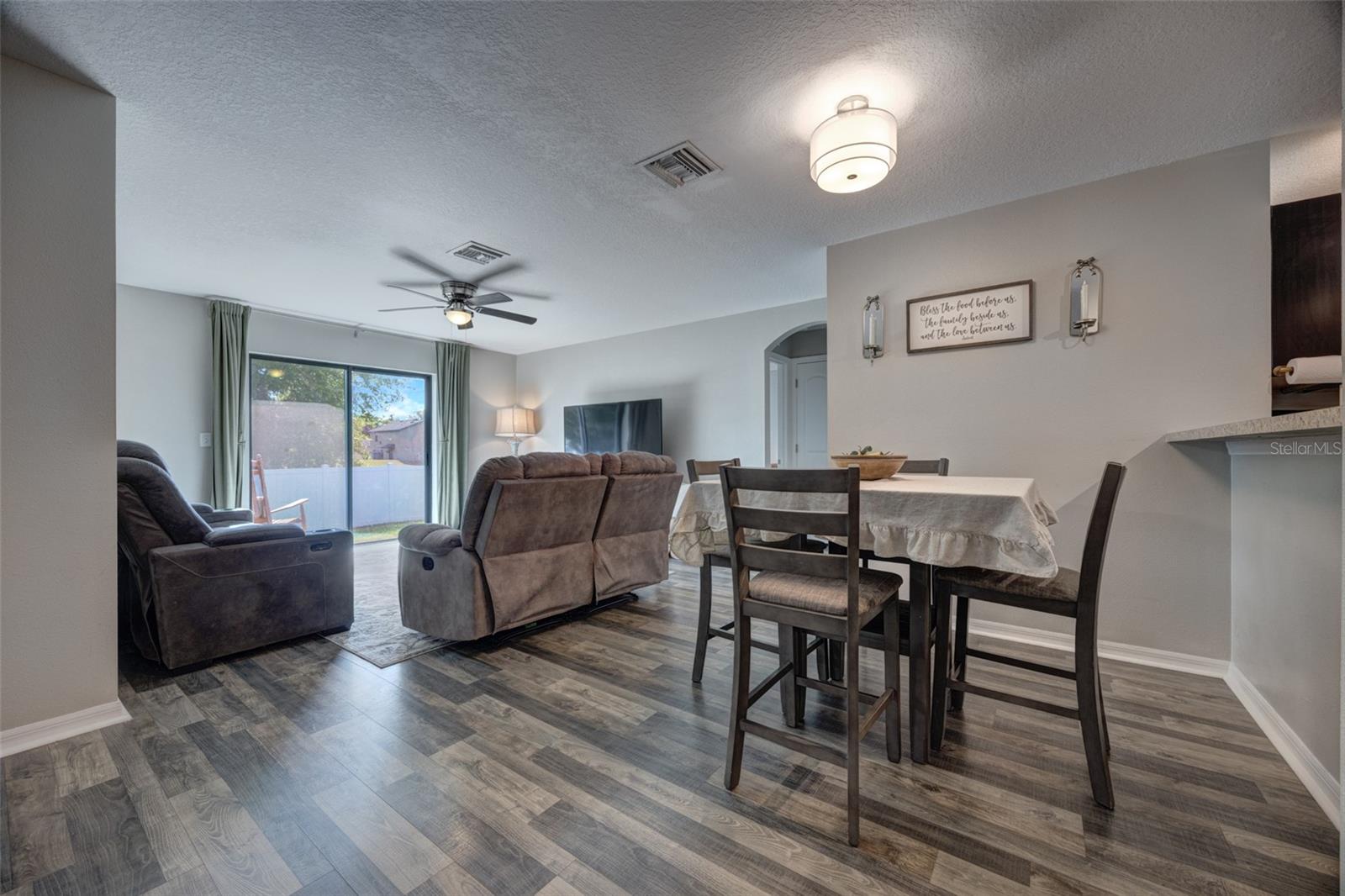 HIGHLANDS F - Residential