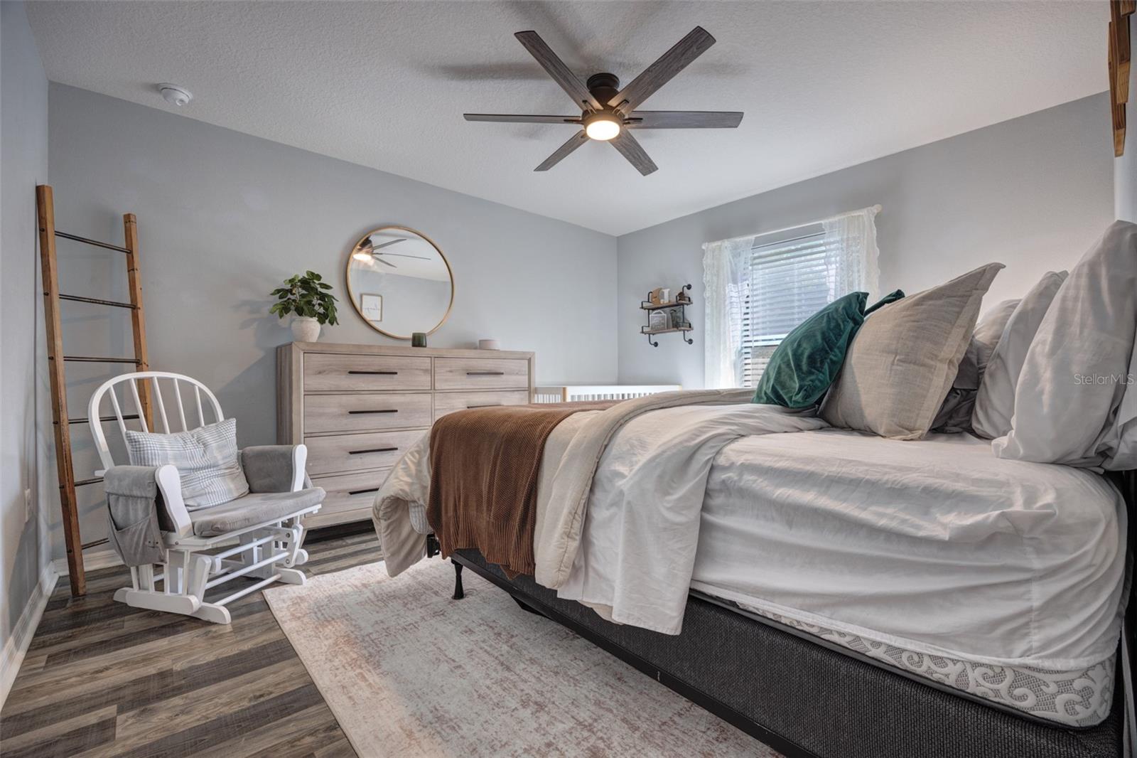 HIGHLANDS F - Residential