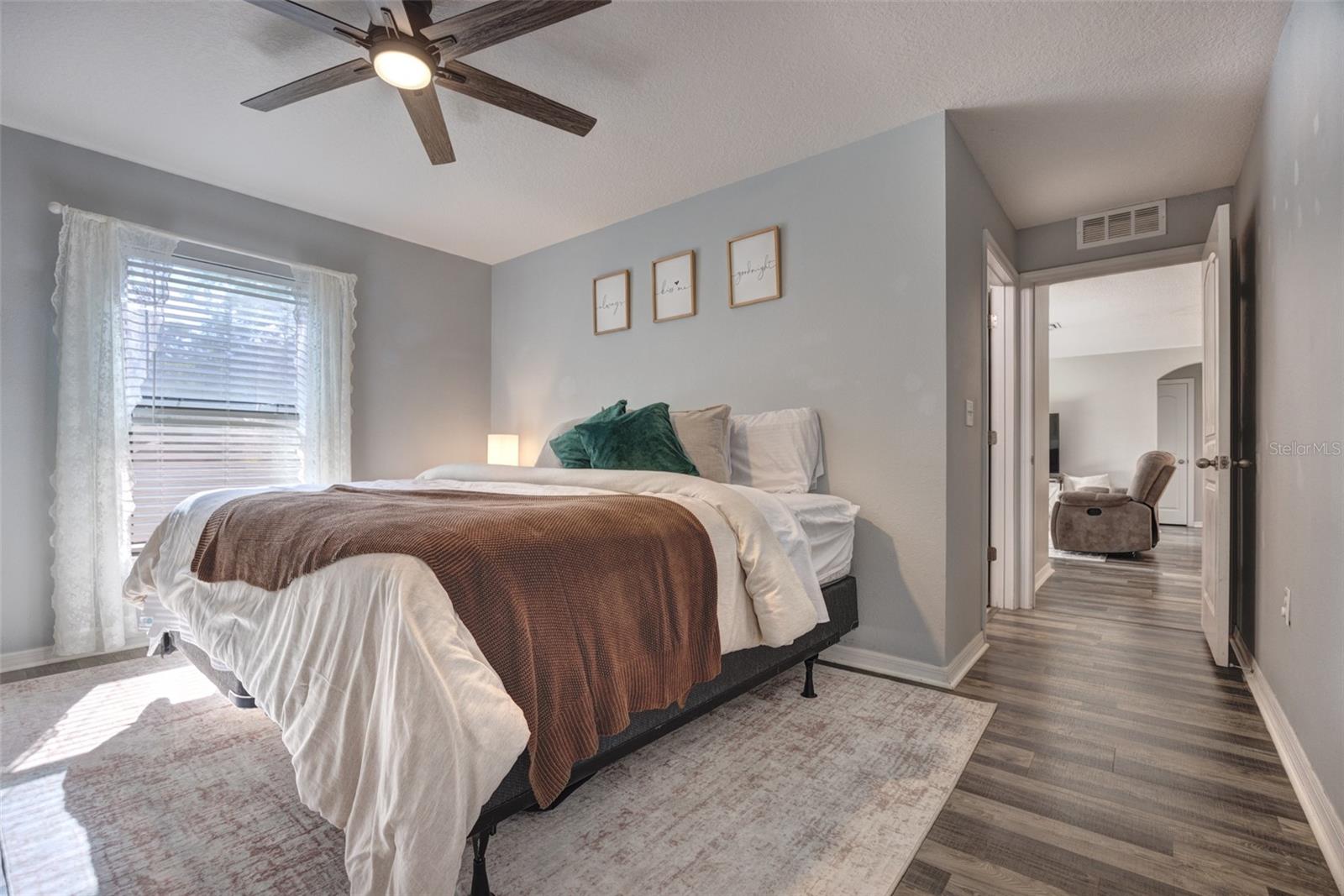 HIGHLANDS F - Residential