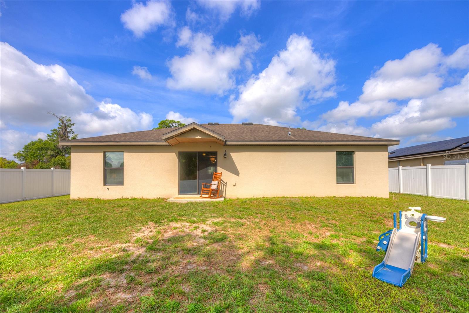 HIGHLANDS F - Residential