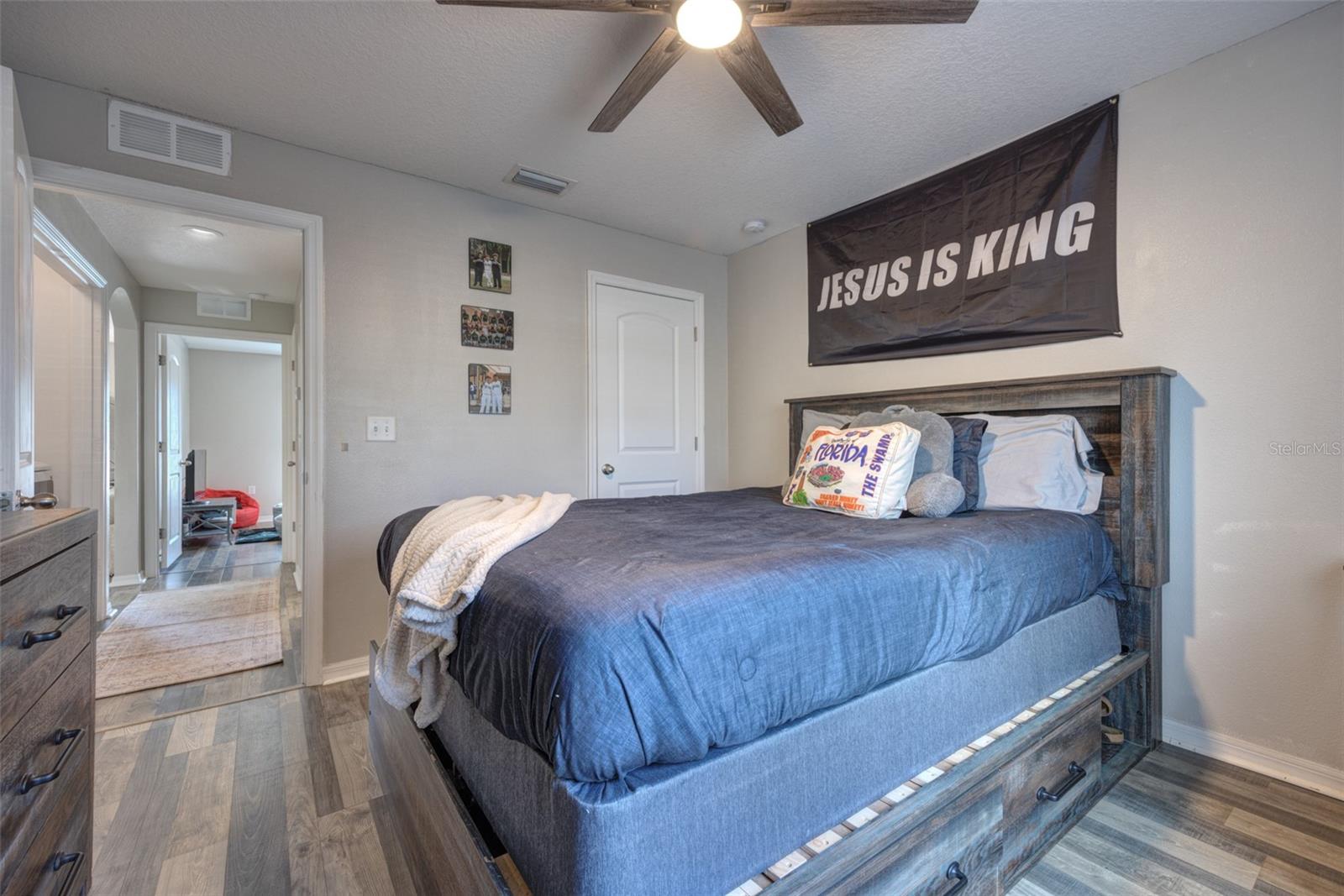 HIGHLANDS F - Residential