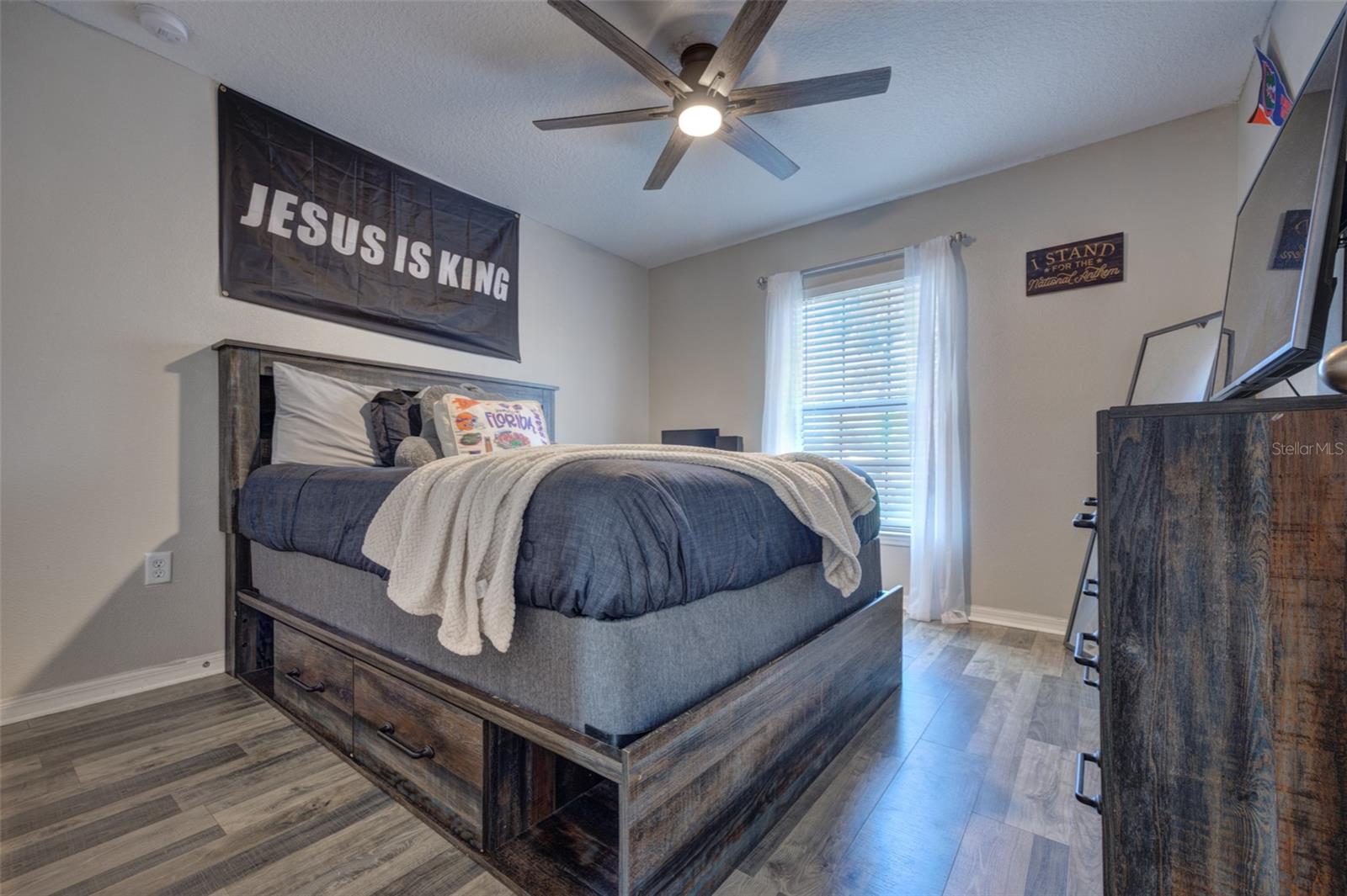 HIGHLANDS F - Residential