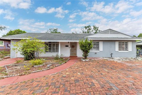 6113 BALBOA DRIVE ORLANDO FL 32808