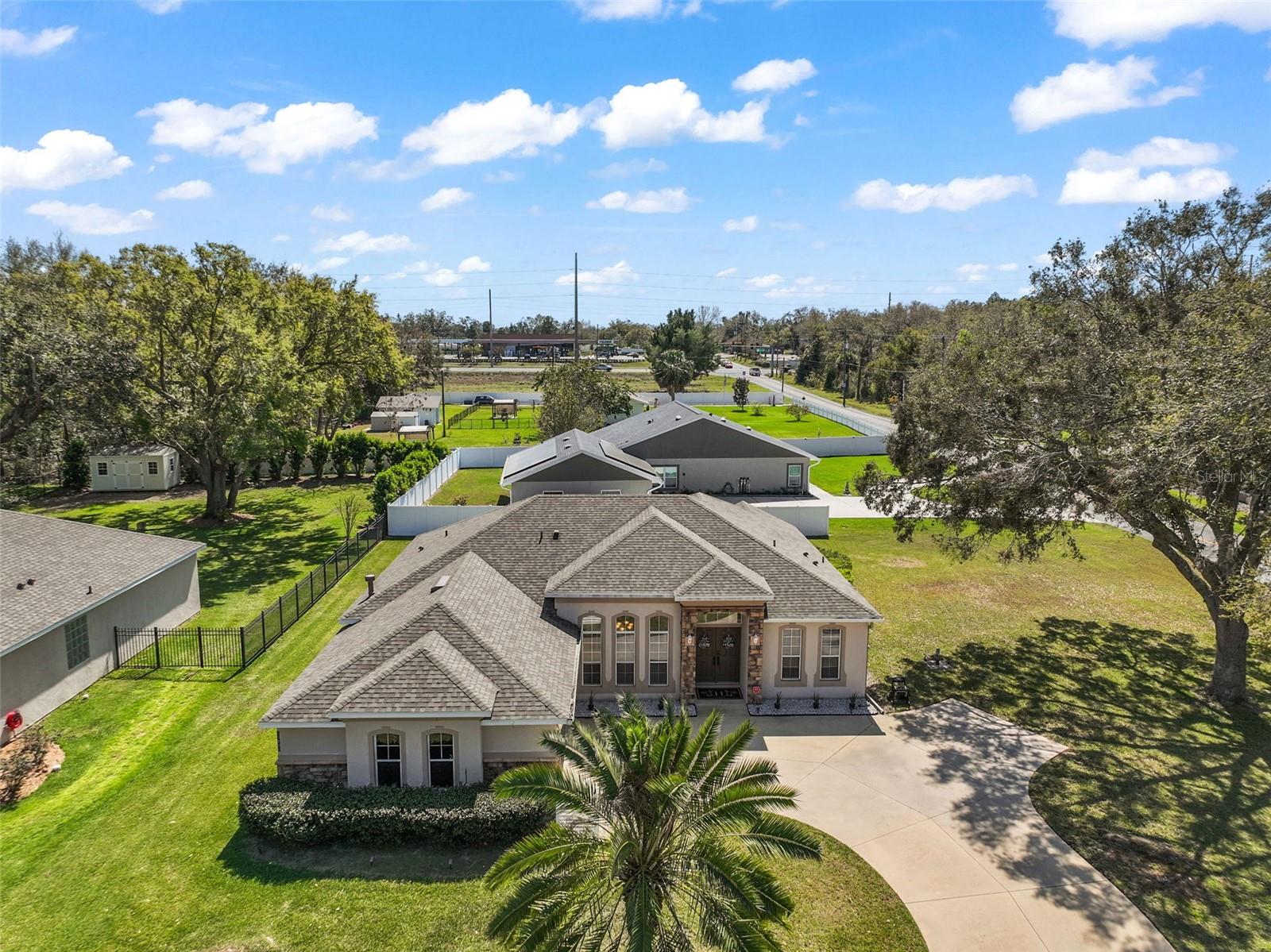 13800 WELLINGTON LANE

                                                                             GRAND ISLAND                                

                                    , FL - $415,000