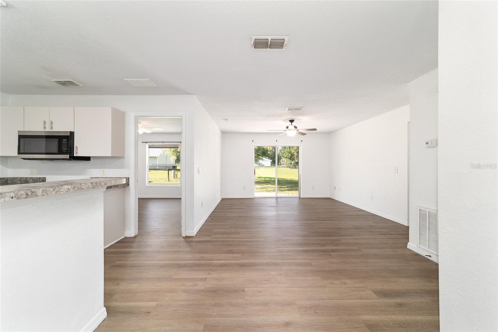 OCALA PARK ESTATE - Residential