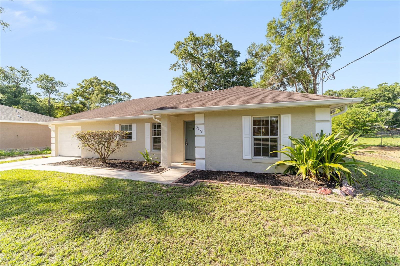 OCALA PARK ESTATE - Residential
